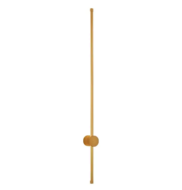 Бра Berger 1037-WL-12 LED 12 Вт 4000 K, золотистий