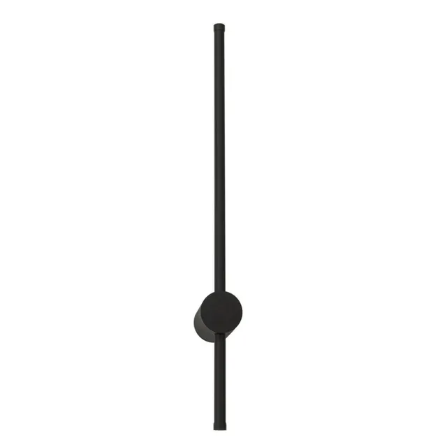 Бра Berger 1037-WL-15 LED 15 Вт 4000 K, чорний