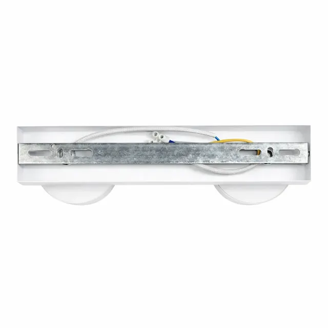 Потолочный спот Berger 4003-SL-2 GU10, белый · 5