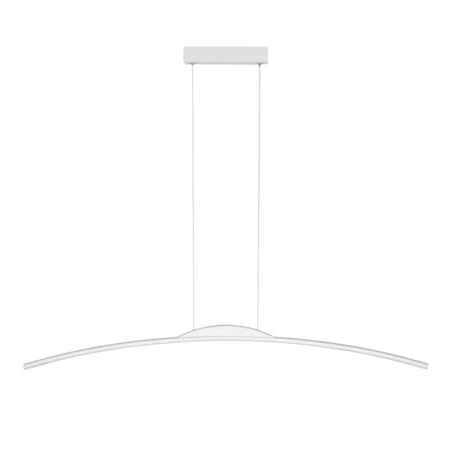 Люстра Berger 7018-PL-21 LED 21 Вт 4000 K, білий · 3