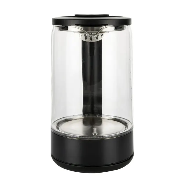 Електрочайник Bergs EK-0011GB Smart з Wi‑Fi, 1,8 л, 2000 Вт · 4
