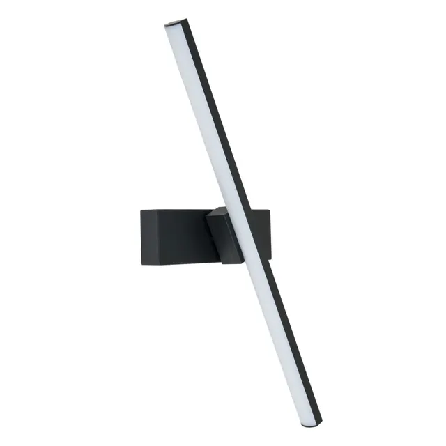 Бра Berger 1051-WL-10 LED 10 Вт 4000 K, чорний