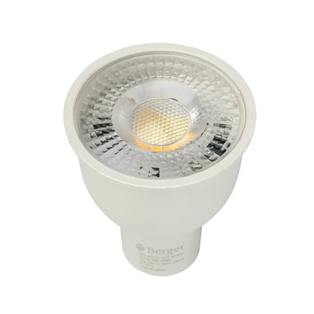 LED-лампа Bergs LB1-GU10-10W 10 Вт 4000 K 4000K