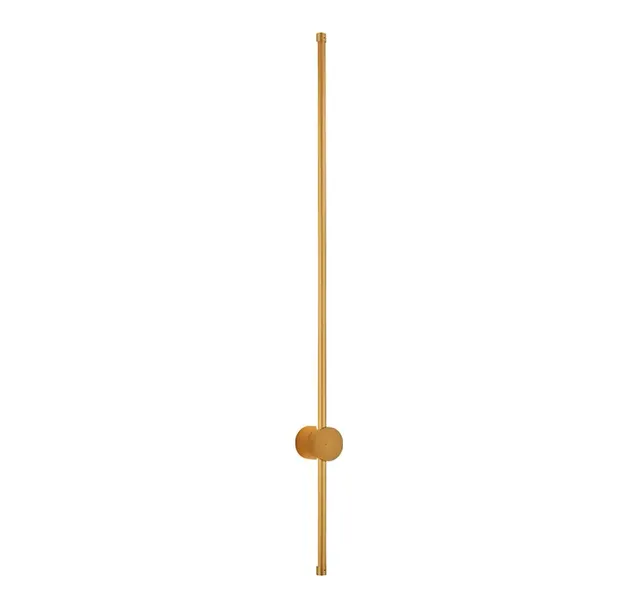 Бра Berger 1037-WL-15 LED 15 Вт 4000 K, золотистий