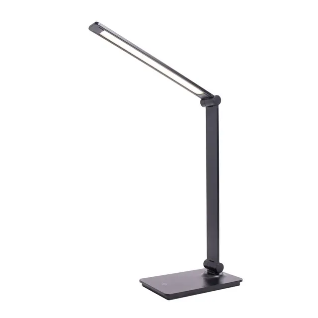 Настільна лампа Berger 1036-TL-9 LED 9 Вт 4000 K, чорний