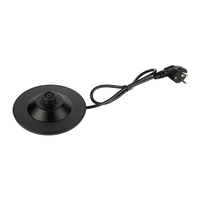 Електрочайник Bergs EK-0011GB Smart з Wi‑Fi, 1,8 л, 2000 Вт · 11