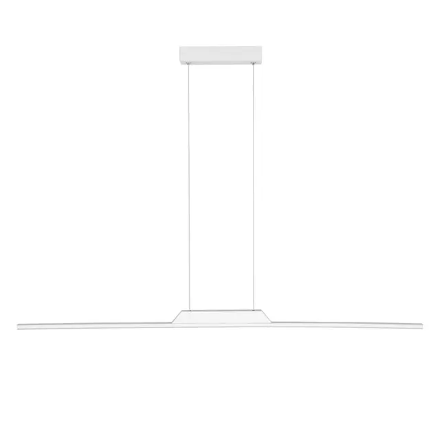 Люстра Berger 7019-PL-16 LED 16 Вт 4000 K, білий · 3