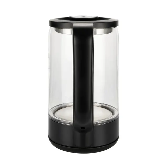 Електрочайник Bergs EK-0011GB Smart з Wi‑Fi, 1,8 л, 2000 Вт · 5