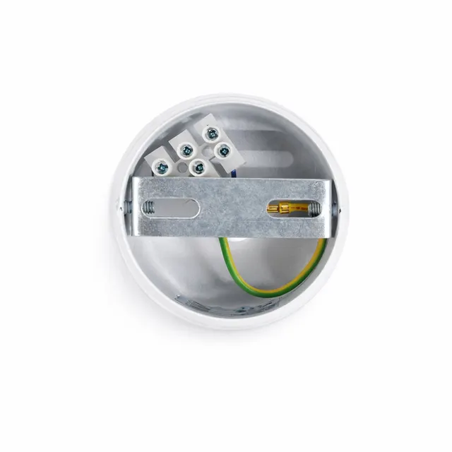 Потолочный спот Berger 4003-SL-1 GU10, белый · 5