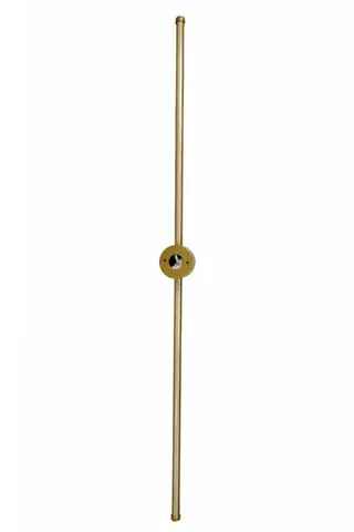 Бра Berger 1037-WL-12 LED 12 Вт 4000 K, золотистий · 2