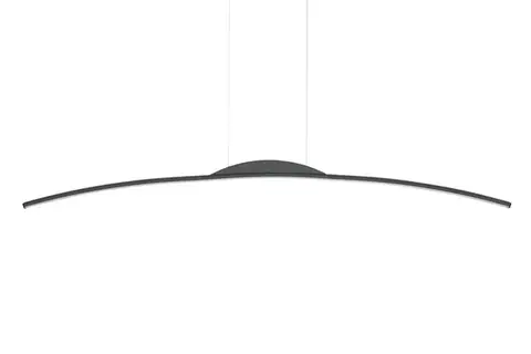 Люстра Berger 7018-PL-21 LED 21 Вт 4000 K, чорний · 5