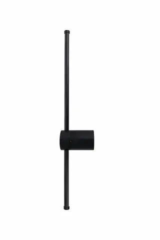 Бра Berger 1037-WL-9 LED 9 Вт 4000 K, чорний · 2