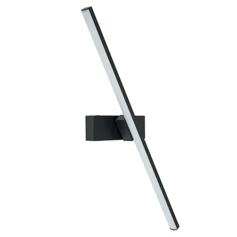 Бра Berger 1051-WL-10 LED 10 Вт 4000 K, чорний · 4