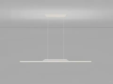 Люстра Berger 7019-PL-21 LED 21 Вт 4000 K, білий · 6