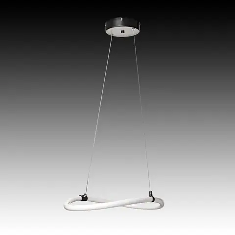 Люстра Berger 7003-PL-36 LED 36 Вт 4000 K, чорний · 3