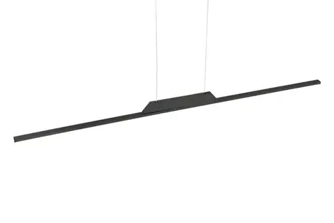 Люстра Berger 7019-PL-21 LED 21 Вт 4000 K, чорний · 3
