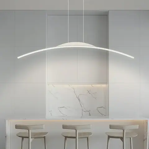 Люстра Berger 7018-PL-31 LED 31 Вт 4000 K, белый · 4