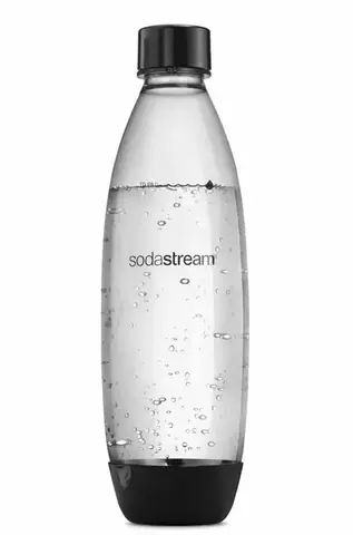 Пляшка SodaStream Fuse для сифонів SodaStream, 1 л · 2