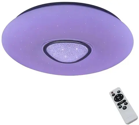 Люстра Berger 1802-CL-60 LED 60 Вт, білий · 3
