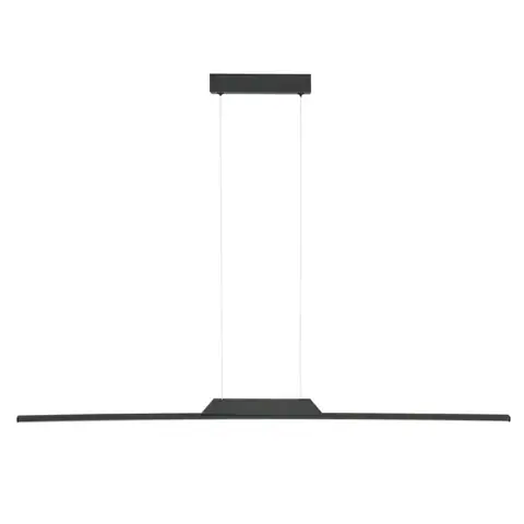 Люстра Berger 7019-PL-25 LED 25 Вт 4000 K, чорний · 3