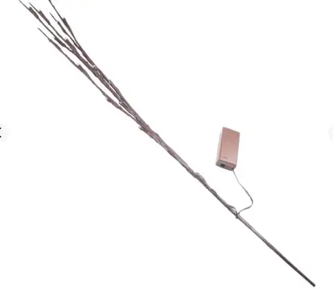 Декоративна LED-гілка Berger 2002-LS-20 Warm · 7