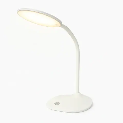 Настільна лампа Berger 1042-TL-9 LED 9 Вт 4000 K, білий · 3
