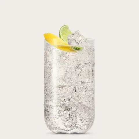 Сироп SodaStream Тонік, 440 мл · 2