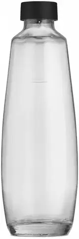 Пляшки для газування SodaStream DUO, 1 × 1 л