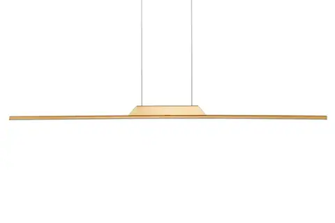 Люстра Berger 7019-PL-16 LED 16 Вт 4000 K, золотистий · 2