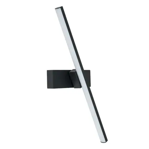 Бра Berger 1051-WL-10 LED 10 Вт 4000 K, чорний · 3