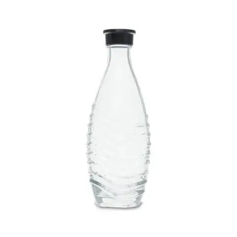 Пляшки для газування SodaStream Crystal, 1 × 0,7 л · 2
