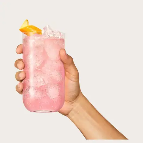 Сироп SodaStream Грейпфрут, 440 мл · 2