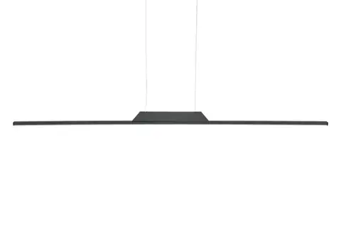 Люстра Berger 7019-PL-21 LED 21 Вт 4000 K, чорний · 2