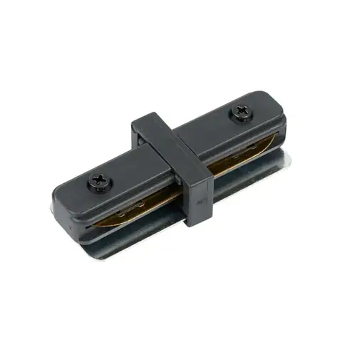 Комплект трекового освітлення Bergs 511T4-200-6GX53 6 × GX53, чорний · 10