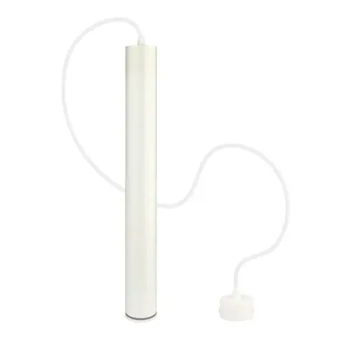 Подвесной светильник-тубус Berger 3031-PL-H50W9 LED, белый · 3