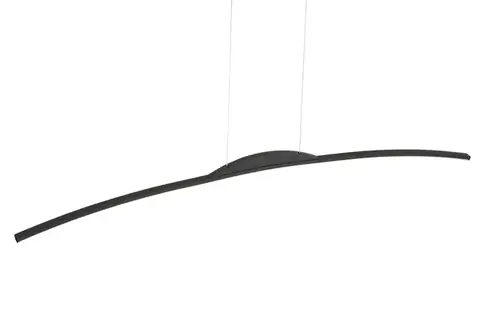 Люстра Berger 7018-PL-21 LED 21 Вт 4000 K, чорний · 6