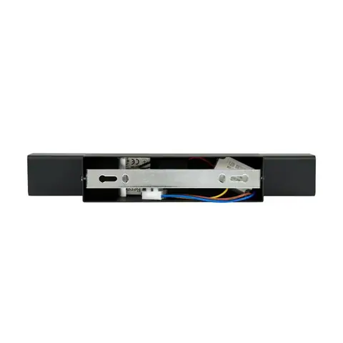 Бра Berger 1052-WL-7 LED 7 Вт 4000 K, чорний · 5