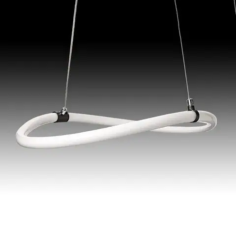 Люстра Berger 7003-PL-36 LED 36 Вт 4000 K, чорний · 5