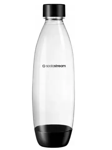 Пляшка SodaStream Fuse для сифонів SodaStream, 1 л
