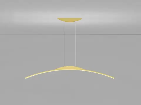Люстра Berger 7018-PL-21 LED 21 Вт 4000 K, золотистий · 3