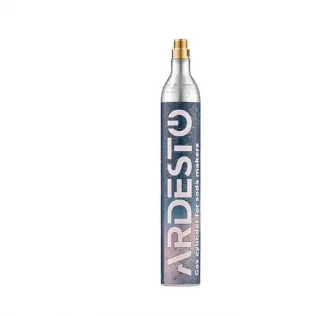 Обмін балона CO2 Ardesto 425 г · 4