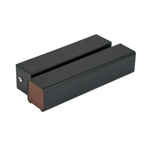 Бра Berger 1052-WL-5 LED 5 Вт 4000 K, чорний · 2