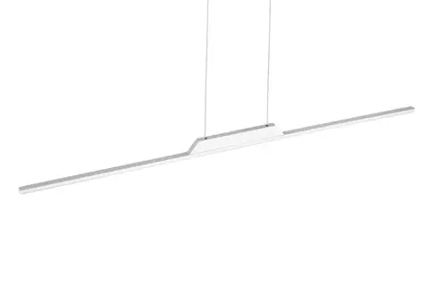 Люстра Berger 7019-PL-21 LED 21 Вт 4000 K, білий · 4