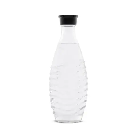Пляшки для газування SodaStream Crystal, 1 × 0,7 л