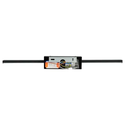 Бра Berger 1051-WL-10 LED 10 Вт 4000 K, чорний · 6