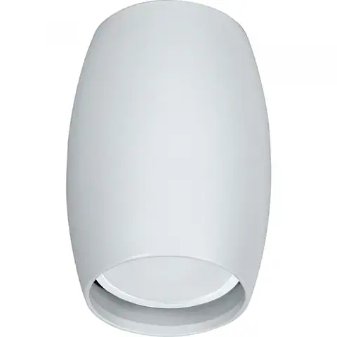 Точковий світильник Berger 3014-DL-1 GU10, білий · 2