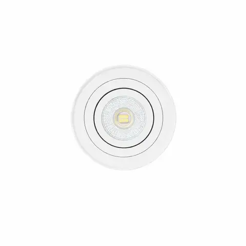 Точечный светильник Berger 3029-DL-1 GU10, белый · 3