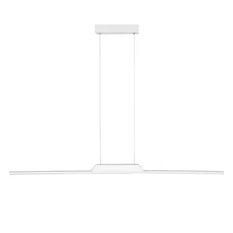 Люстра Berger 7019-PL-31 LED 31 Вт 4000 K, білий · 3