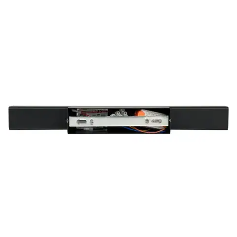 Бра Berger 1052-WL-9 LED 9 Вт 4000 K, чорний · 5