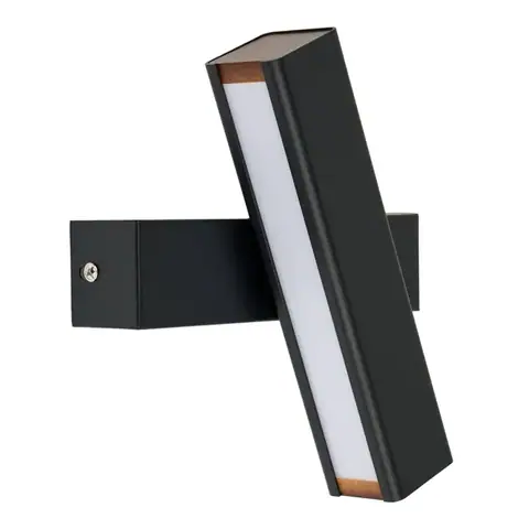 Бра Berger 1052-WL-5 LED 5 Вт 4000 K, чорний · 3